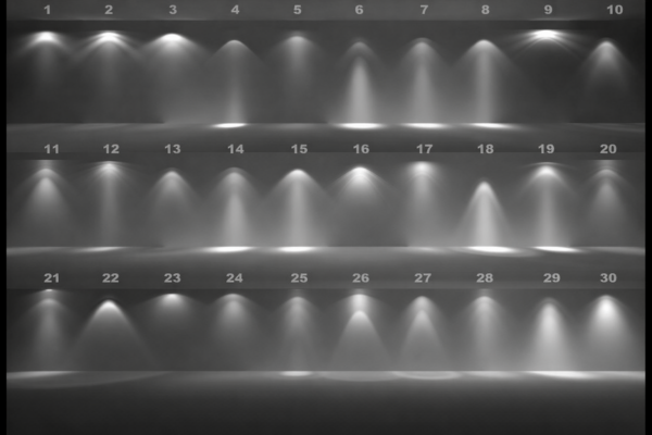 IES LIGHTS for FREE Download