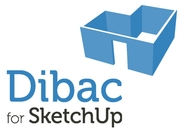 DIBAC Plugin For SketchUp FREE DOWNLOAD